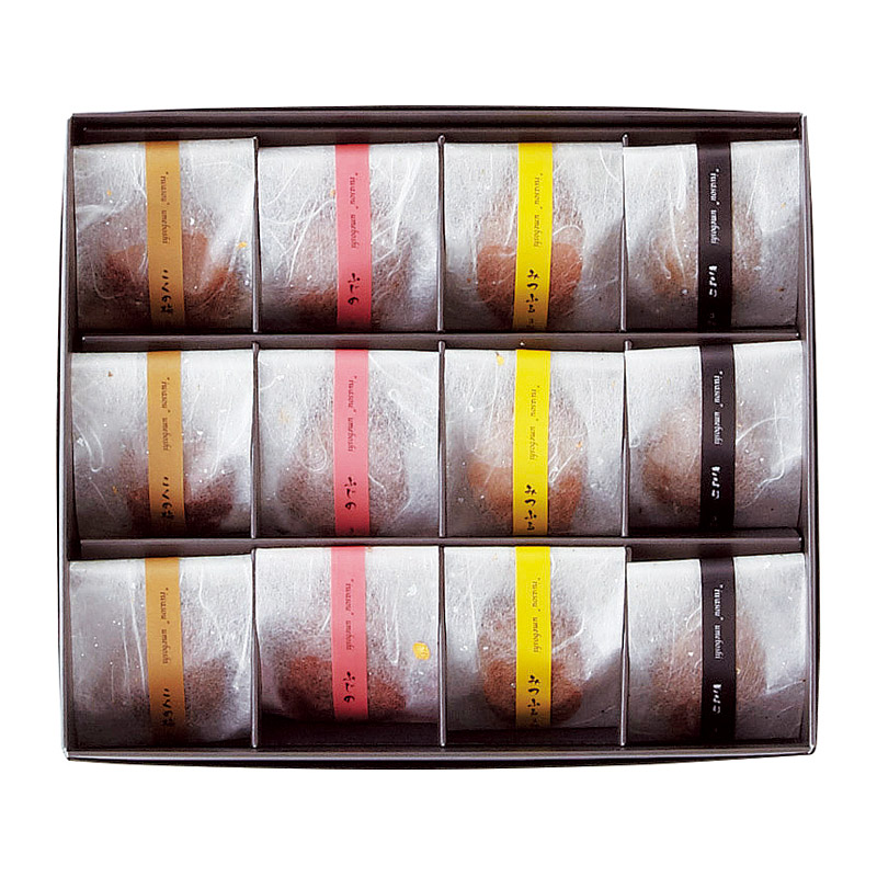 岩惣 一粒梅（12粒）（包装済）