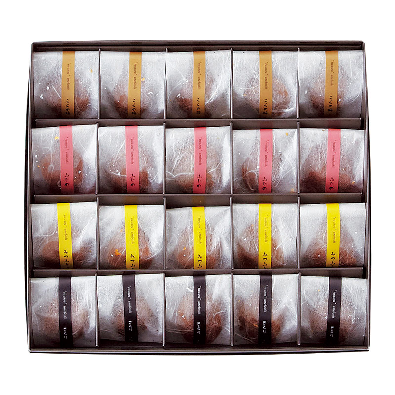 岩惣 一粒梅（20粒）（包装済）