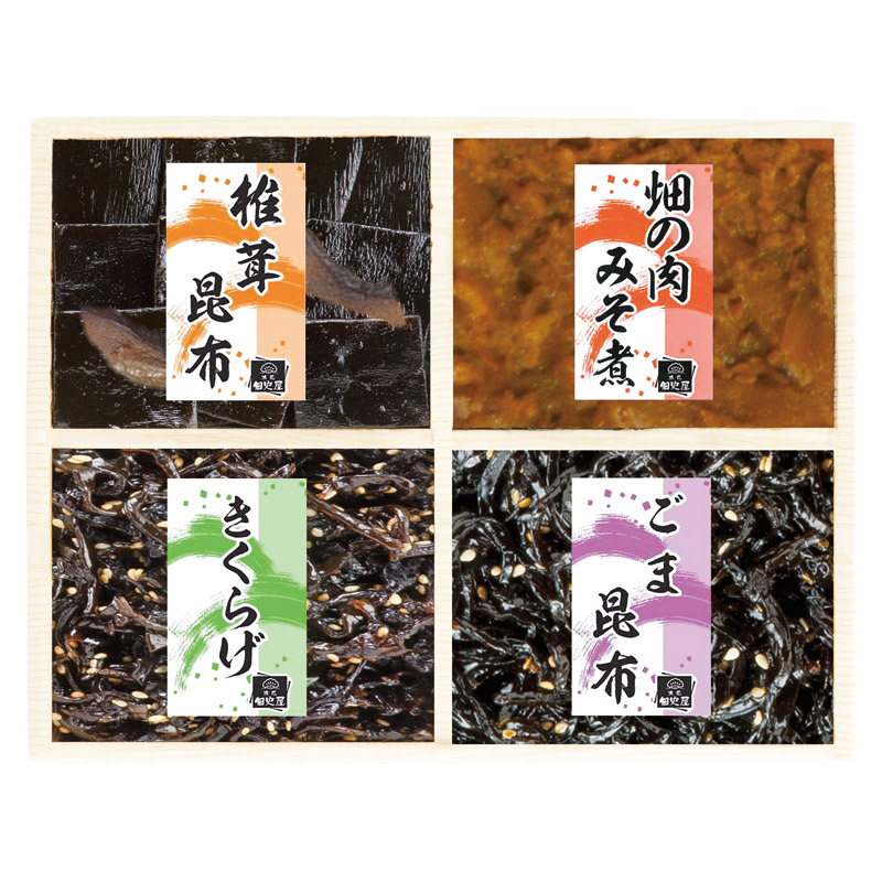 浪花佃史屋 味三昧 