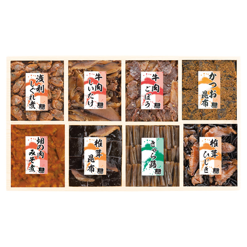 浪花佃史屋 味三昧 