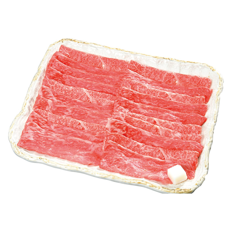 兵庫 神戸ビーフすきやき