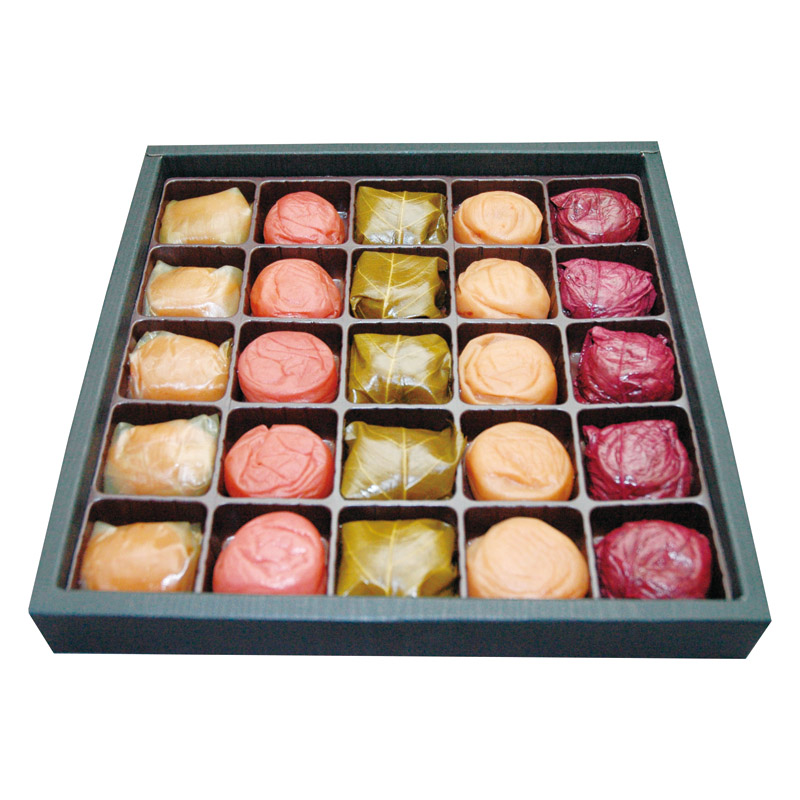 紀和農園 紀州南高梅 夢葵 彩の舞25粒