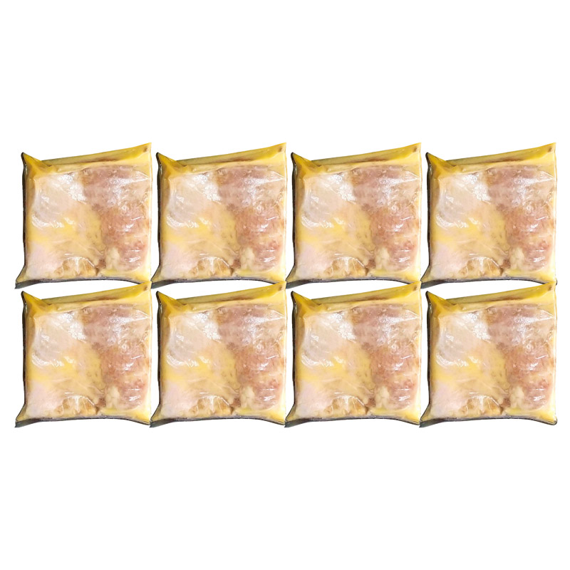 香川名物骨付き鳥風若鶏