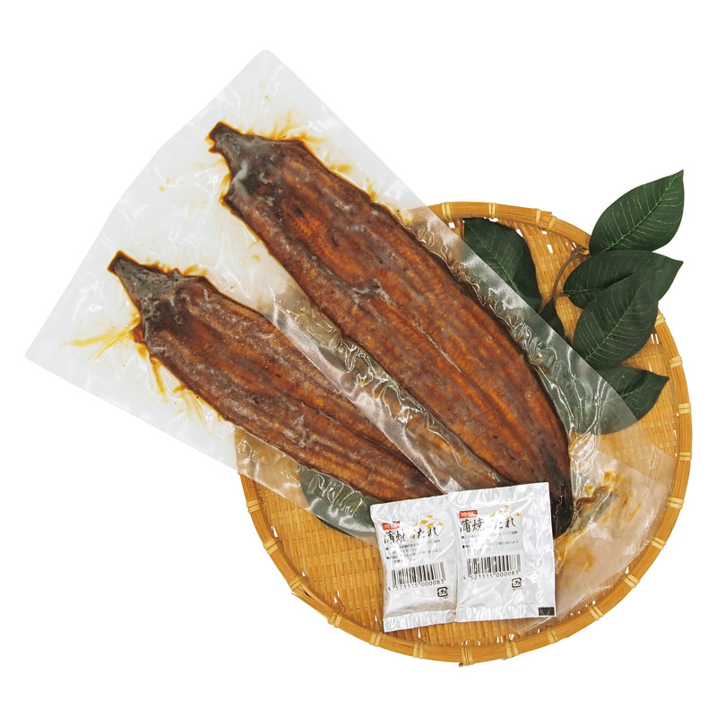 高知「四万十味紀行」高知県産うなぎ長蒲焼