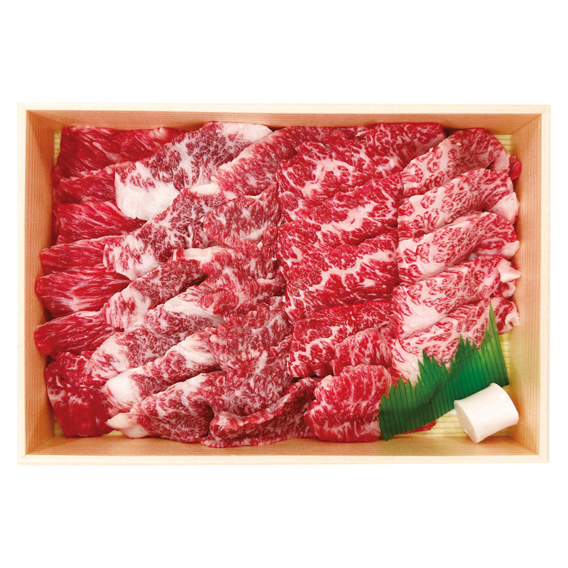 兵庫県産 神戸牛焼肉用