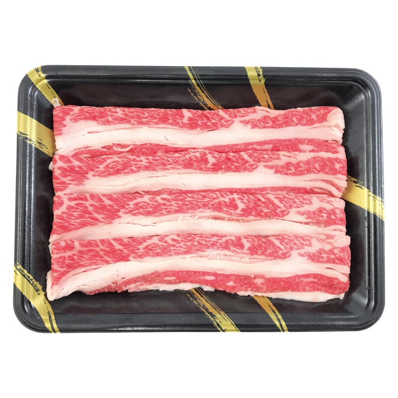 兵庫県産 但馬牛すき焼き