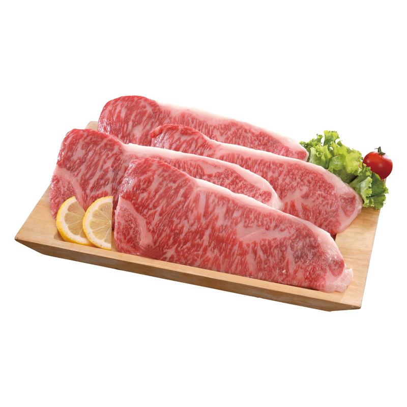 国産牛サーロインステーキ