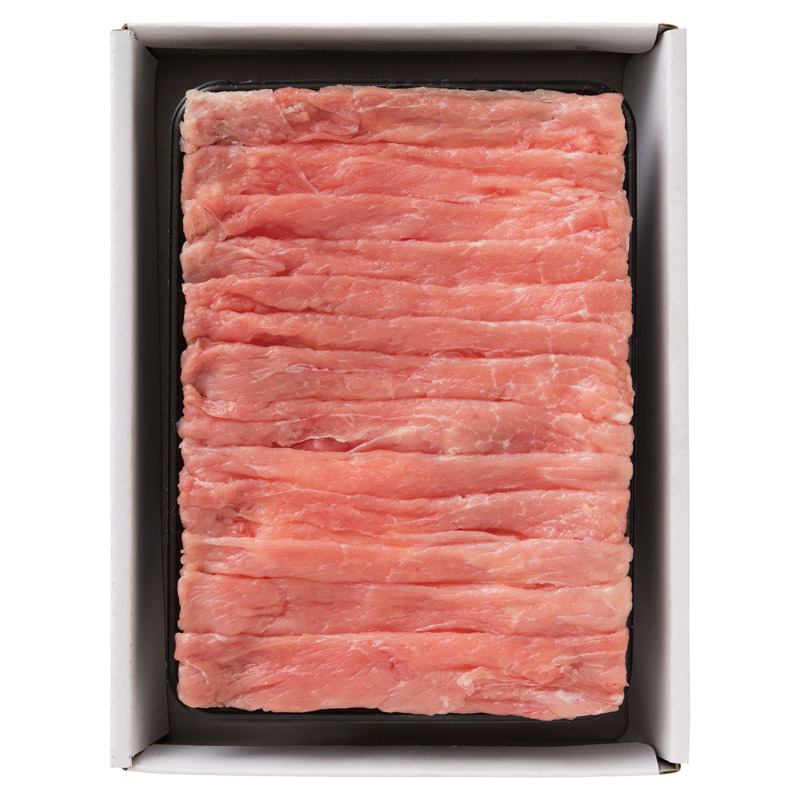 さくらポークモモしゃぶしゃぶ用