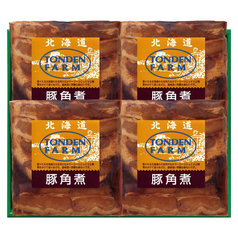 北海道トンデンファーム