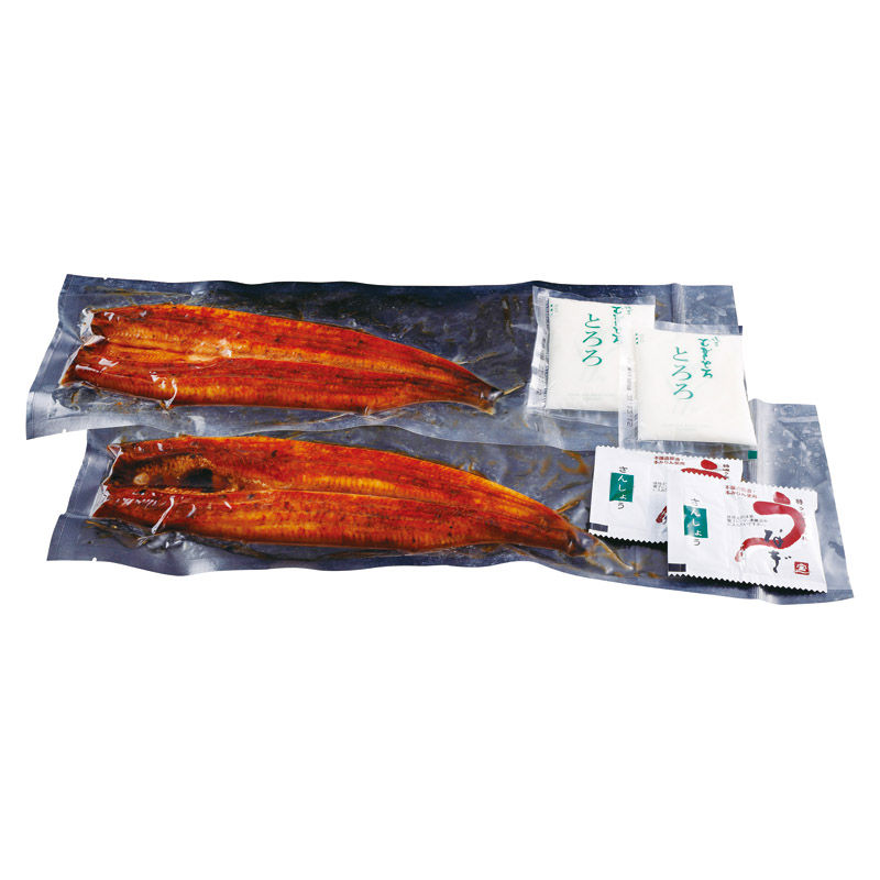 浅草むぎとろ うなとろセット