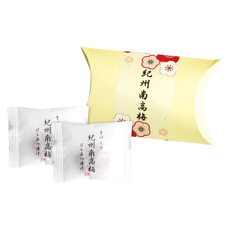 紀州南高梅（2P）