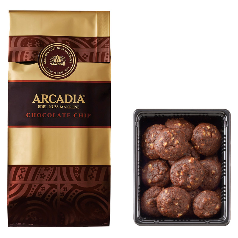 モロゾフ アルカディア