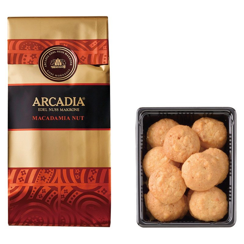 モロゾフ アルカディア