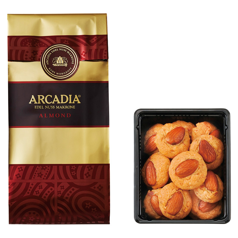 モロゾフ アルカディア