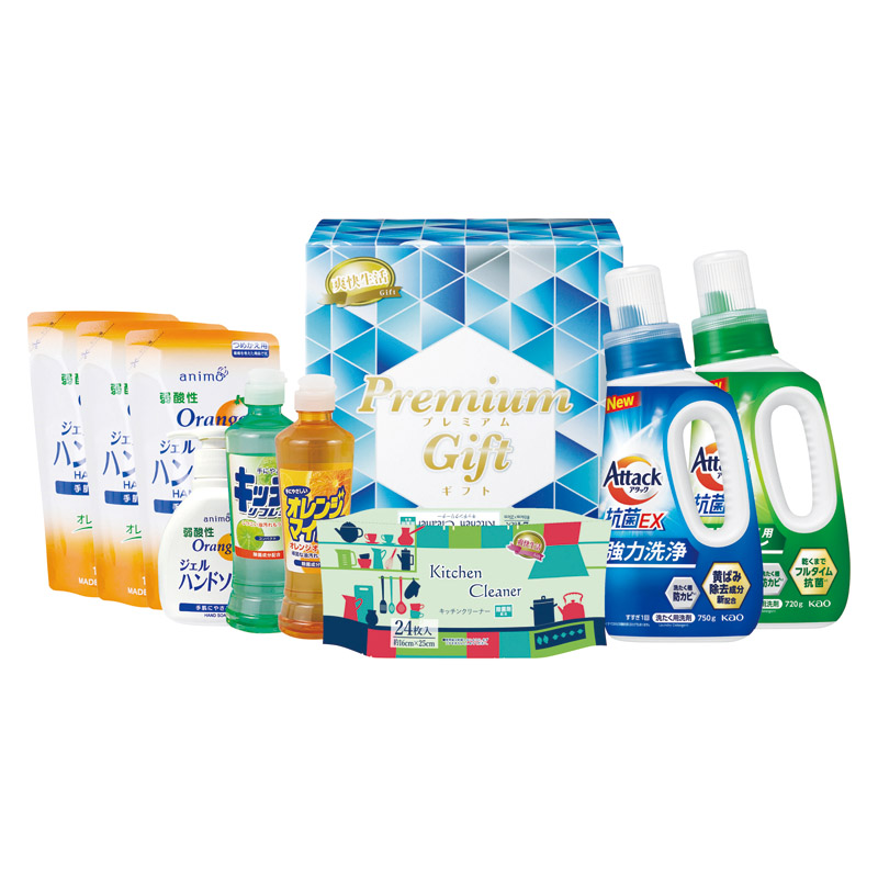 抗菌フレッシュギフト 