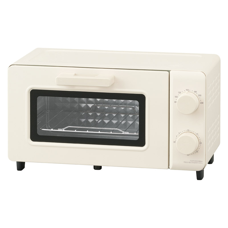 アイリスオーヤマ オーブントースター