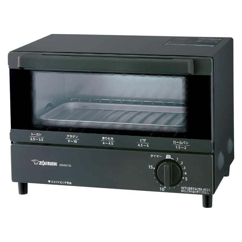 象印 オーブントースター