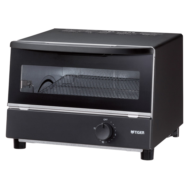 タイガー オーブントースター 