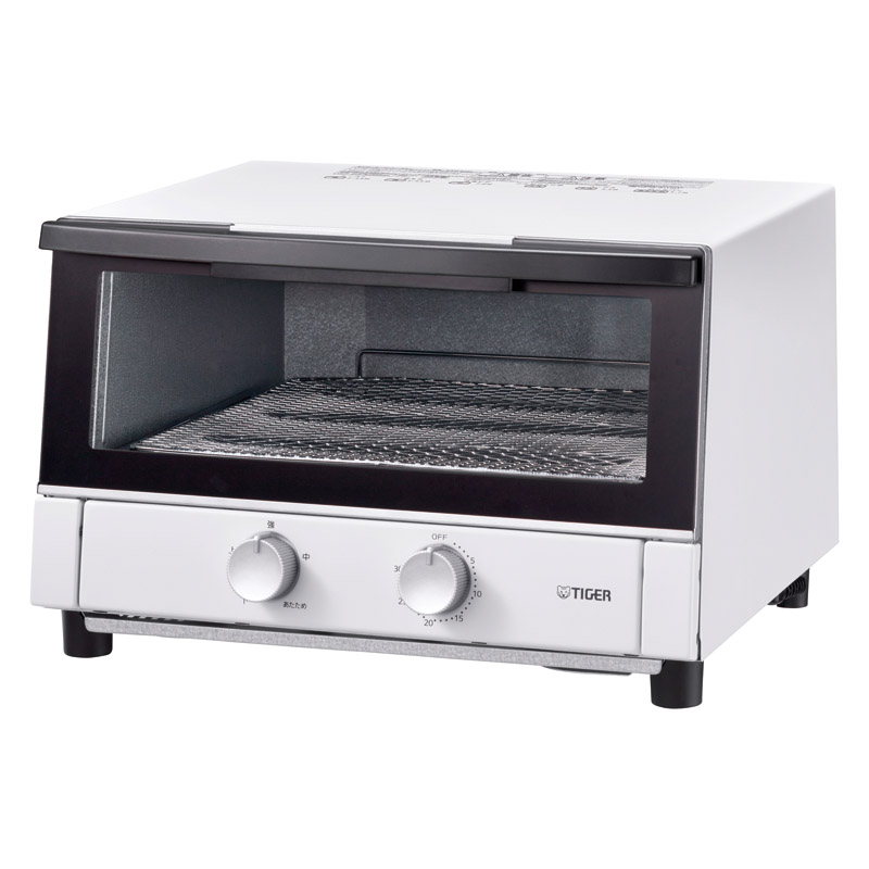 タイガー オーブントースター 