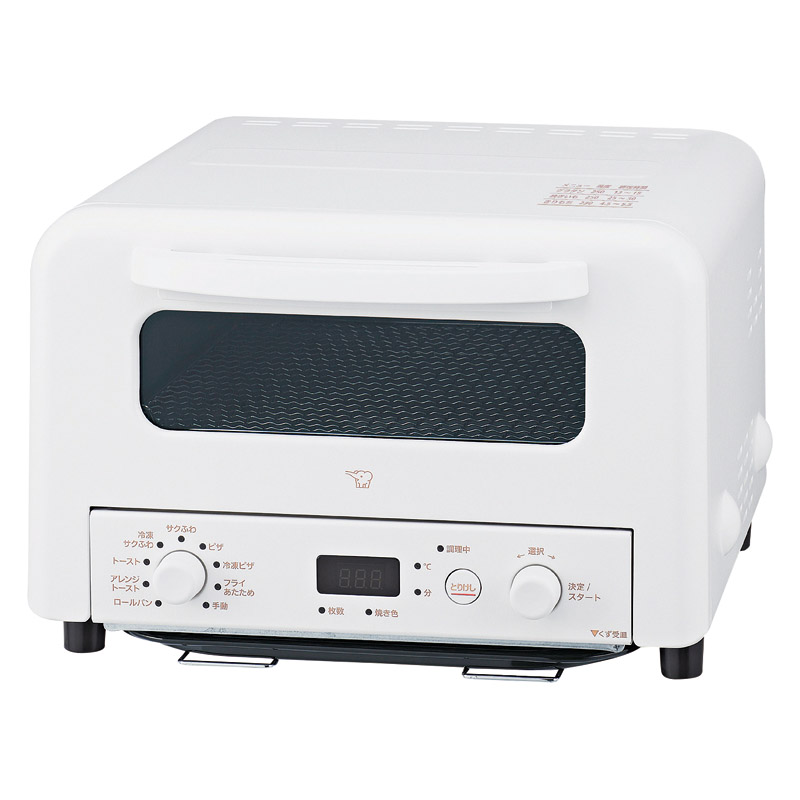 象印 オーブントースター こんがり倶楽部 