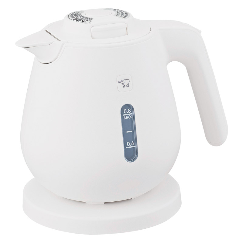 象印 電気ケトル800ml