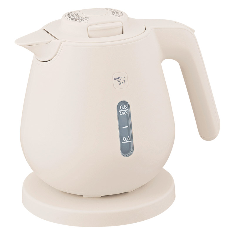 象印 電気ケトル800ml