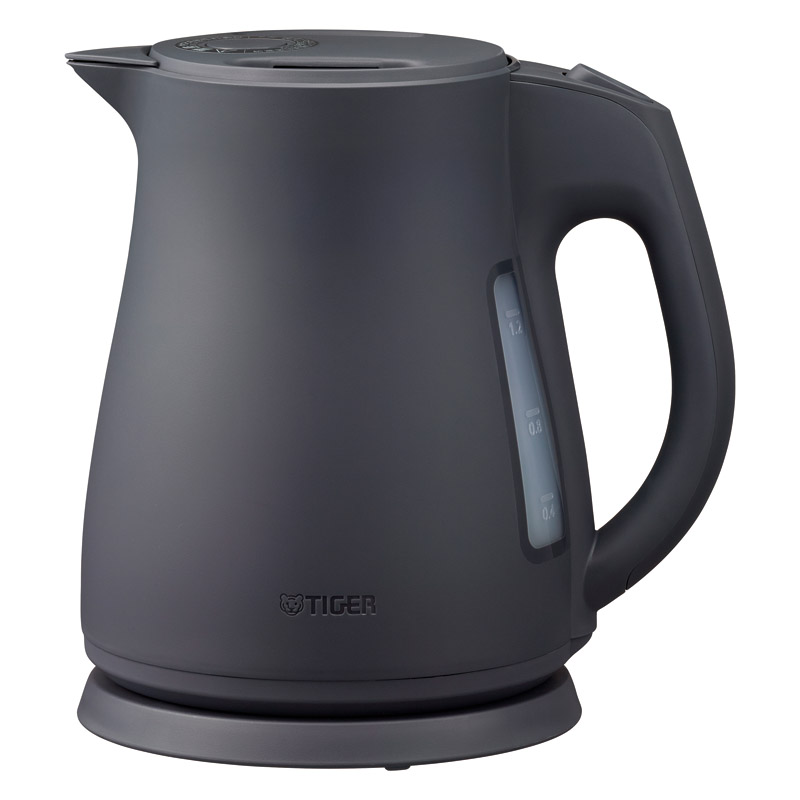タイガー 電気ケトル1.2㍑