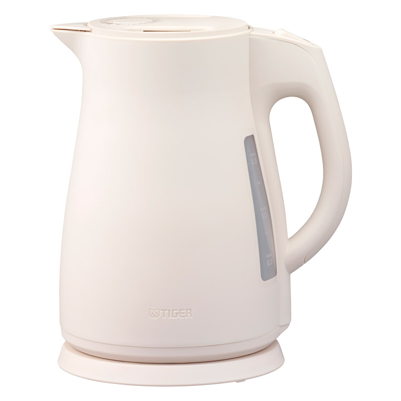 タイガー 電気ケトル1.5㍑