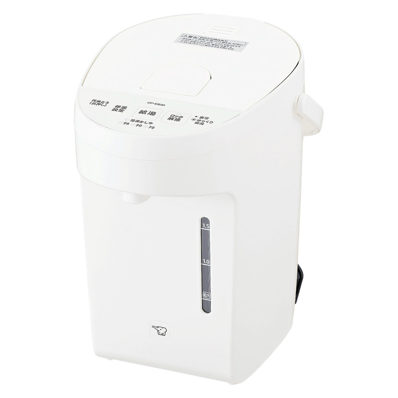 象印 マイコン沸とう 電動ポット2㍑