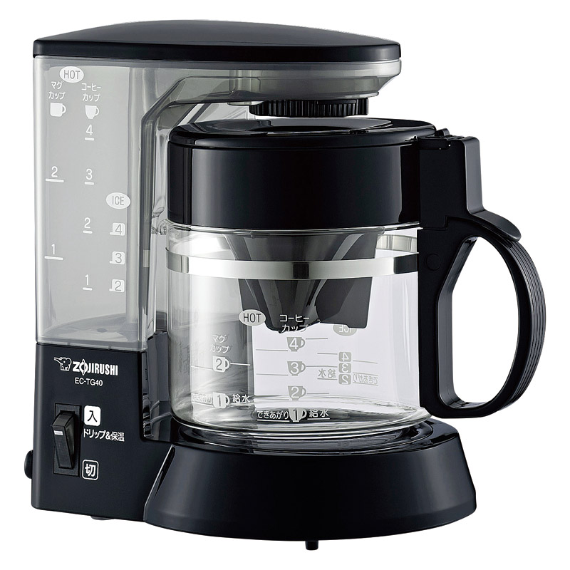 象印 コーヒーメーカー 珈琲通 