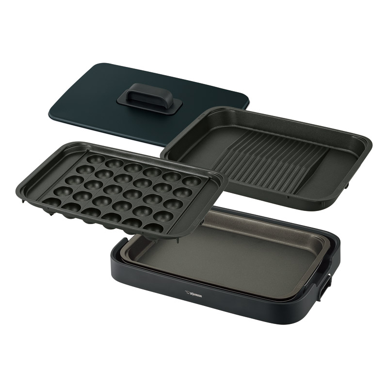 象印 ホットプレート 