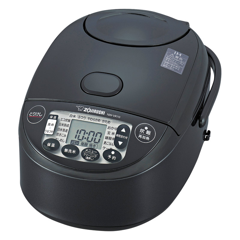 象印 IH炊飯ジャー 極め炊き（5.5合）