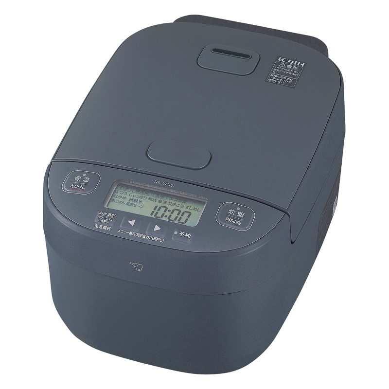 象印 圧力IH炊飯ジャー 極め炊き（5.5合）