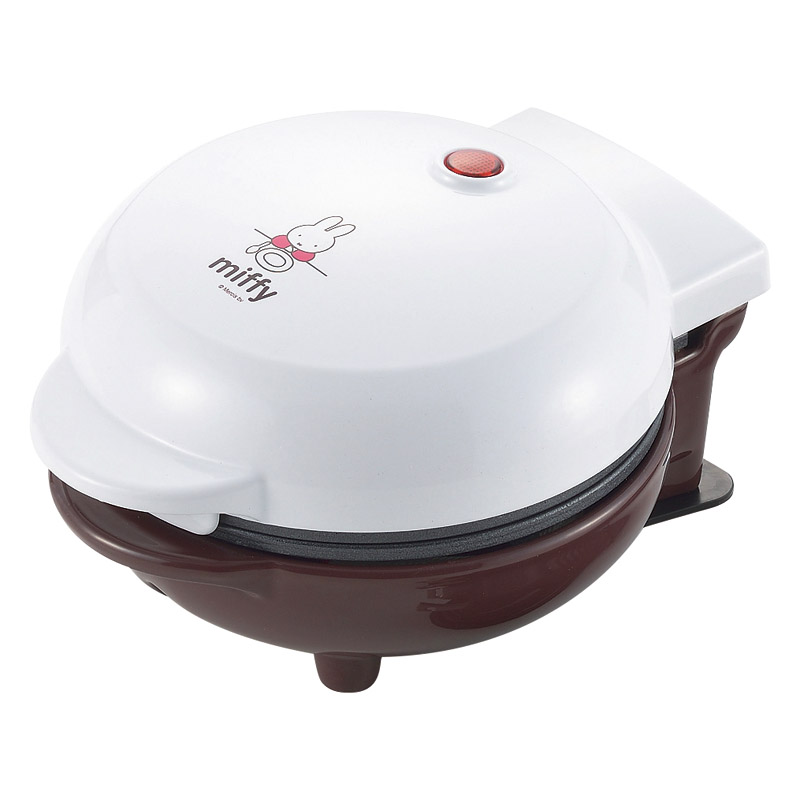 ミッフィー パンケーキメーカー