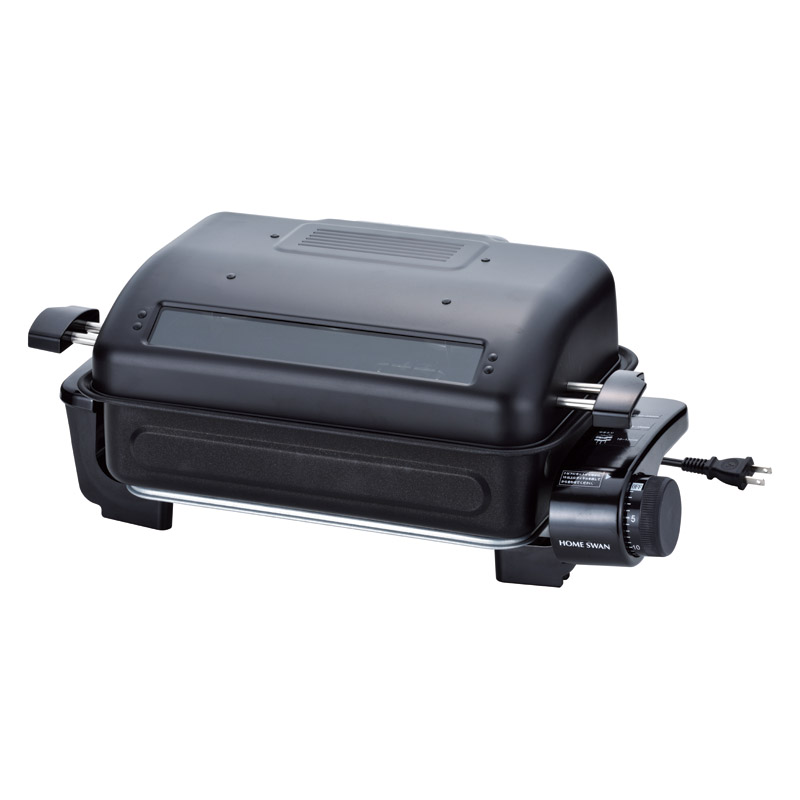 HOME SWAN フィッシュロースター