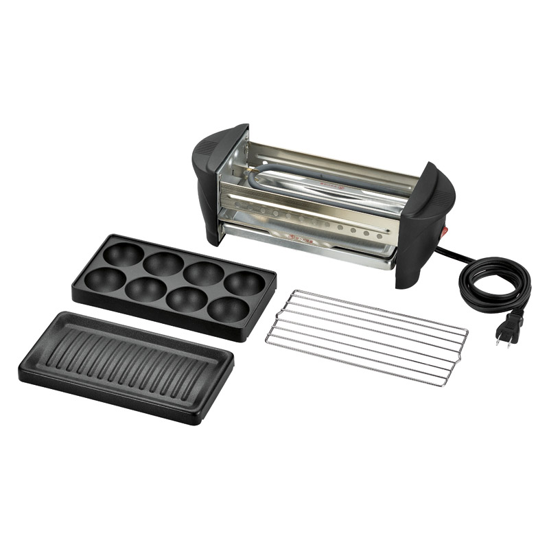 ソレイユ 家呑み屋台