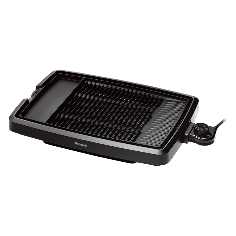 ピーコック魔法瓶 電気焼肉器