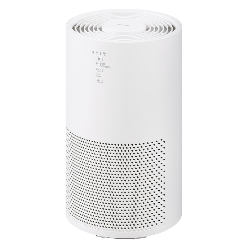 アイリスオーヤマ 空気清浄機 16畳