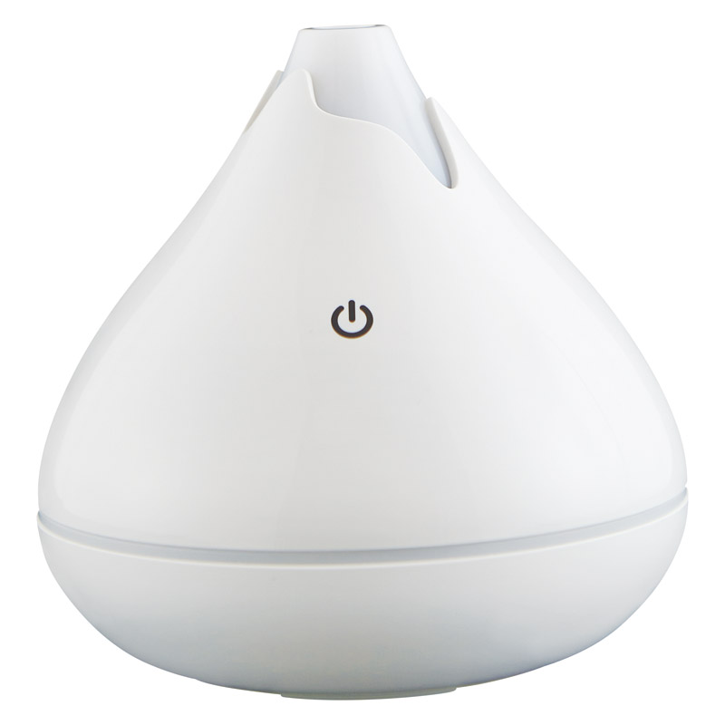 アロマ加湿器「富士」