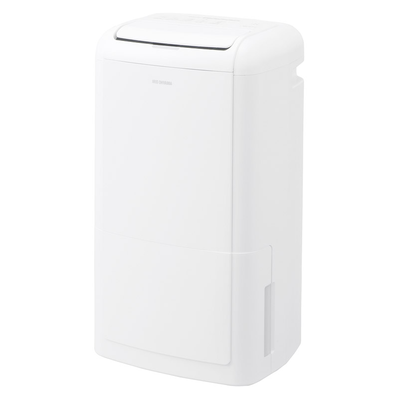 アイリスオーヤマ 衣類乾燥除湿機（コンプレッサー式）