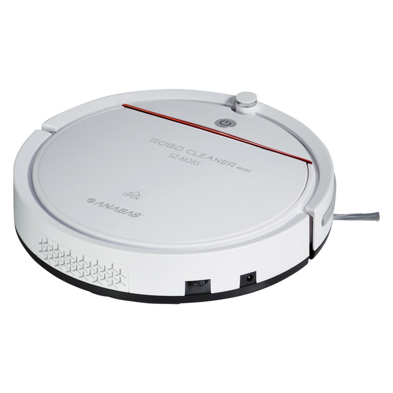 ANABAS ロボクリーナーミニ