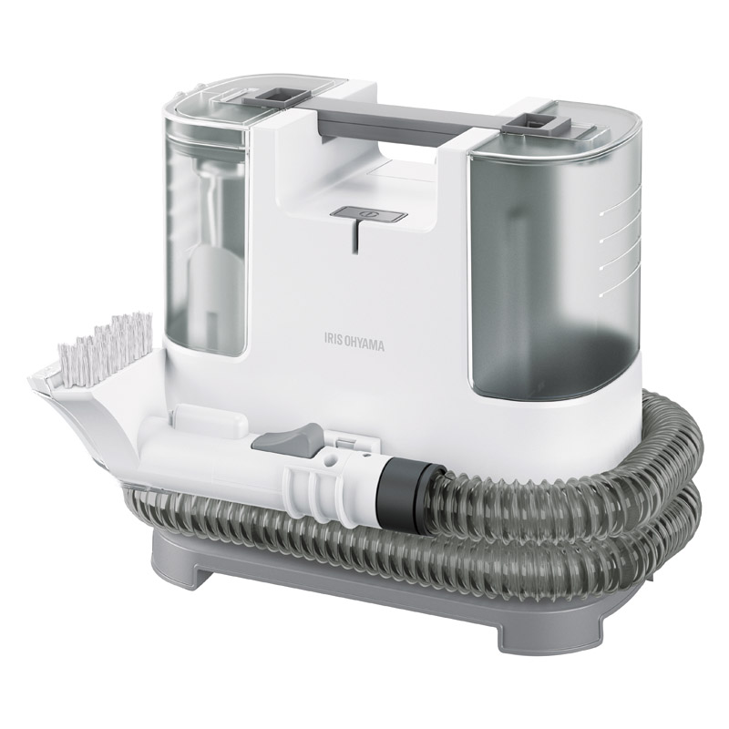 アイリスオーヤマ リンサークリーナー