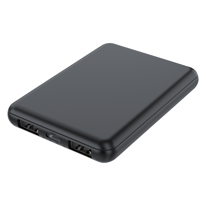 HIDISC モバイルバッテリ5000mAh