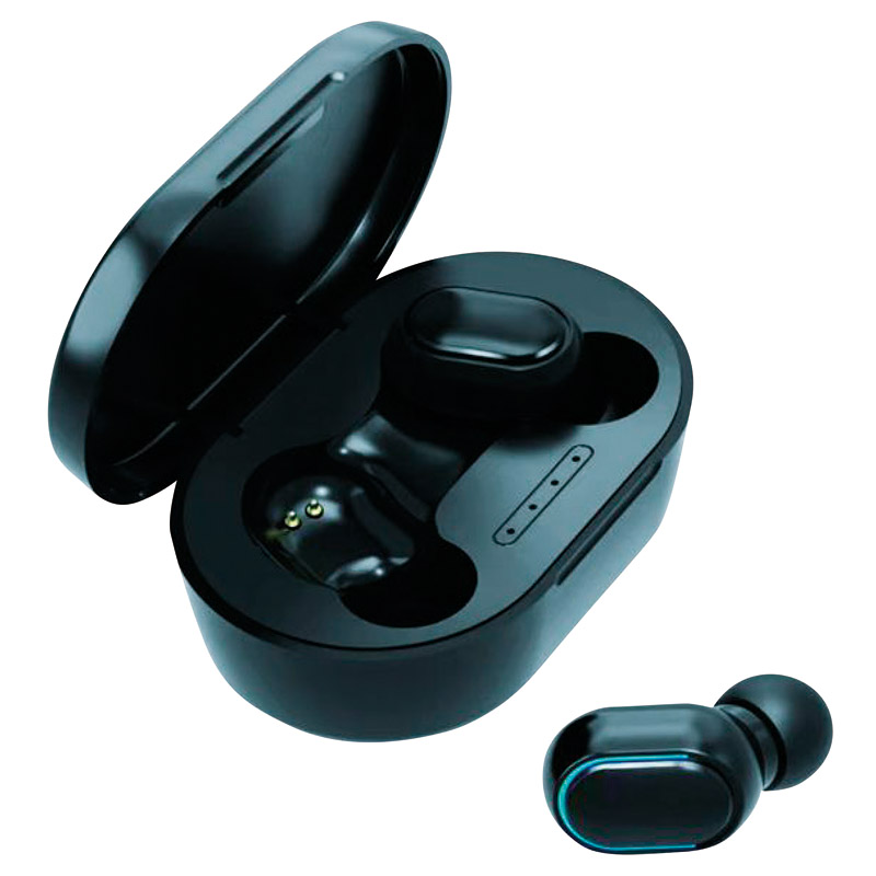 HIDISC完全ワイヤレスイヤホン