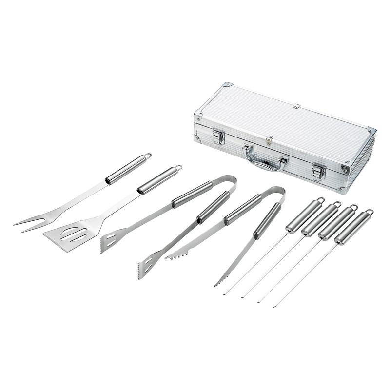 BBQの達人セット