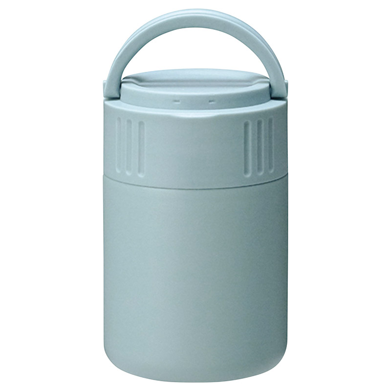 モグモグ キャリースープボトル 350ml（ステンレススプーン付）