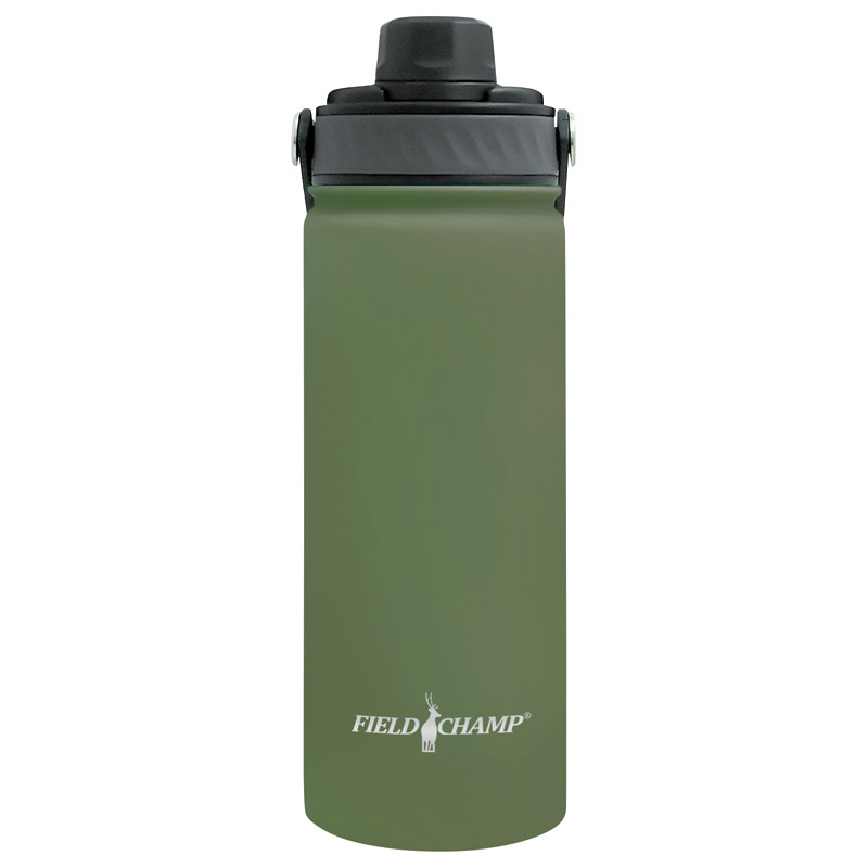 フィールドチャンプ 保冷ステンレスボトル 500ml