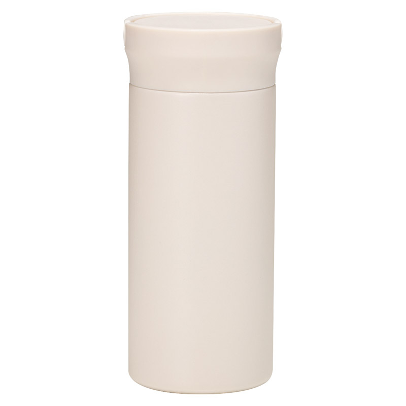 ハンドル付シームレスボトル 350ml