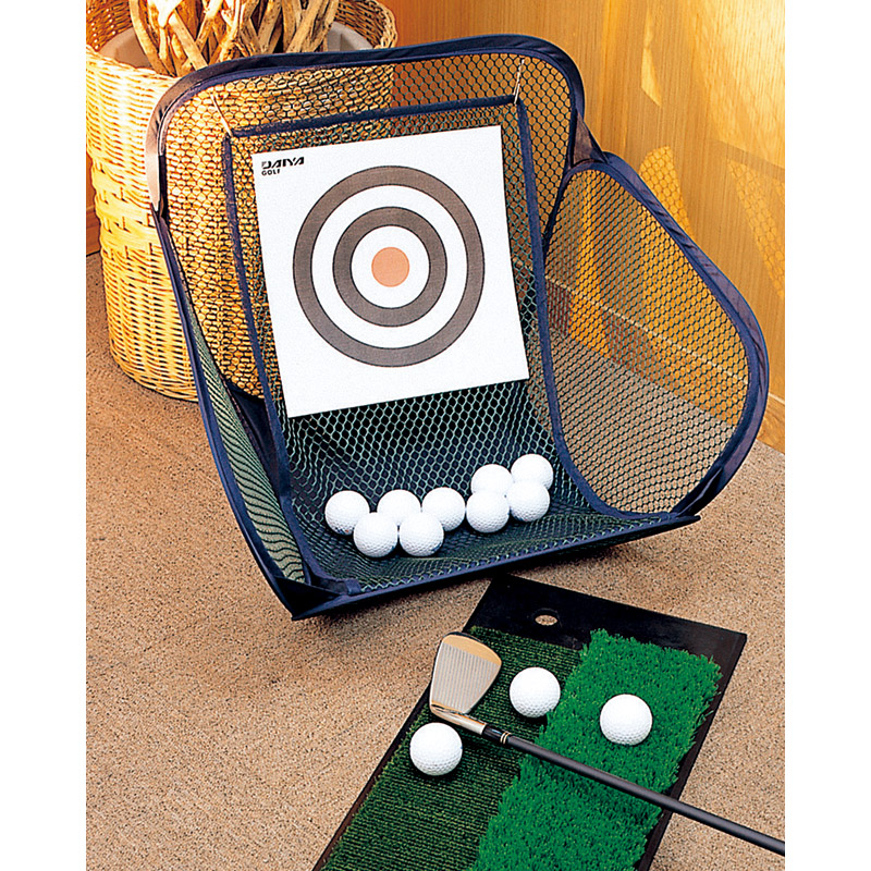 ベタピンアプローチ