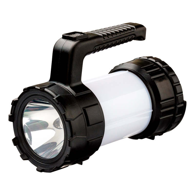 ランタンde懐中電灯